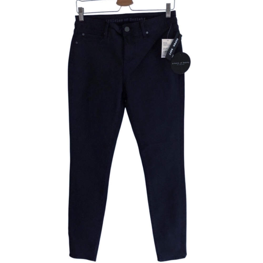 Articles Of Society Jeans Sarah Skinny Size 29 NWT